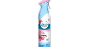 Purificateur d’air Febreze à 1,44$