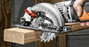 Scie circulaire compacte 4 12