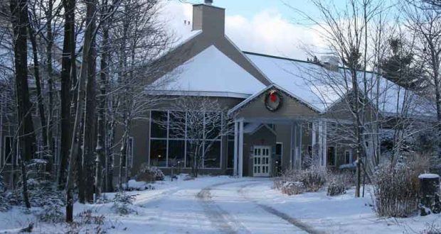 Séjour pour 2 à l'Auberge de la Montagne