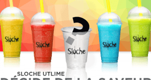 Trois (3) étés complets de Sloche Gratuite