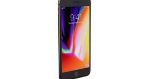 Un Apple iPhone 8 Plus 5.5 , 256 Go (919$)