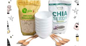 Un Ensemble d'accessoires de cuisine