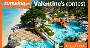 Voyage de 7 nuitées tout inclus pour 2 en Jamaïque