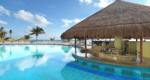 Voyage de 7 nuits pour deux au Paradisus Cancun