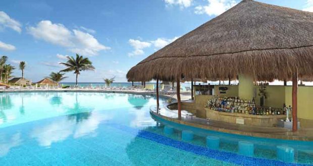 Voyage de 7 nuits pour deux au Paradisus Cancun