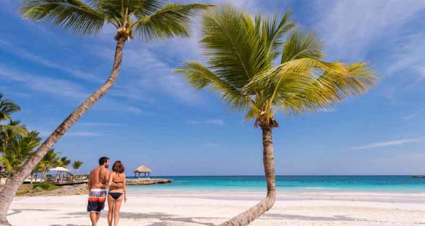 Voyage d'une semaine tout inclus pour 2 à Punta Cana