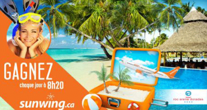 Voyage d'une semaine tout inclus pour 2 à Varadero Cuba