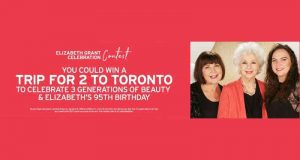 Voyage pour 2 personnes à Toronto