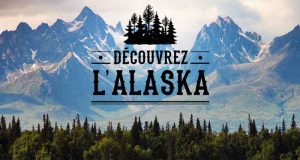 Voyage pour deux en Alaska (8300$)