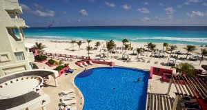 Voyage tout compris pour 2 à Cancún au Mexique (5000$)