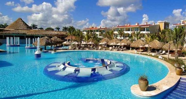 Voyage tout inclus de 7 nuits pour 2 à Punta Cana (4698$)