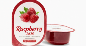 Échantillons Gratuits de Raspberry JAM