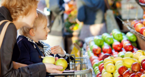 1 an d'épicerie et d'essence (10 000$)