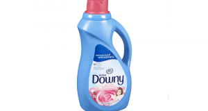 Assouplissant liquide Downy 60 brassées à 2,49$