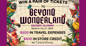 Carte-cadeau Visa de 500 $ + une virée shopping de 500 $