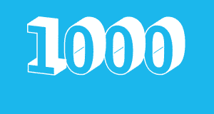 Courez la chance de gagner 1000 $