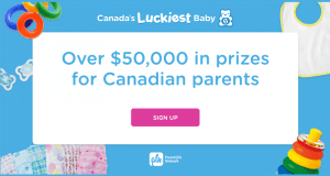 Ensemble de prix d'une valeur de 50 000 $