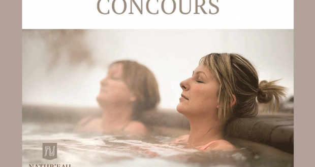 Forfait massage + accès aux bains nordiques