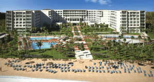 Gagnez 1 des 4 voyages au Panama