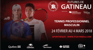 Gagnez l'ultime expérience au Futures de Gatineau (1130$)