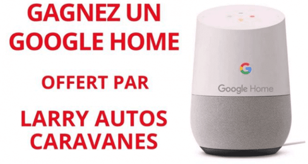 Google Home