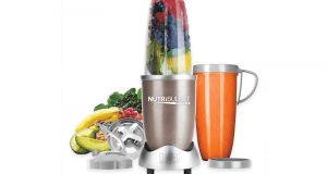 MagicBullet NutriBullet Pro série 900