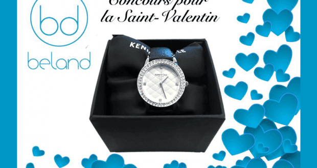 Montre Kenneth Cole