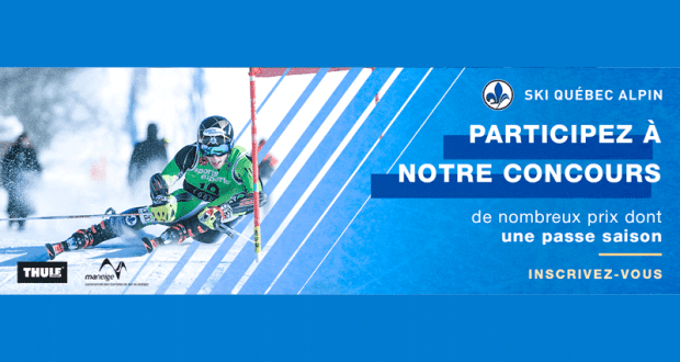 Passe de saison provinciale 2018-2019 ( 70 stations de ski ) de 1 375 $