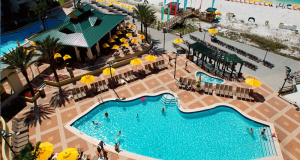 Séjour pour 2 au Hilton à Sandestin Beach en Floride