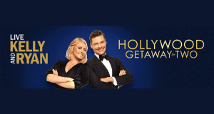 Séjour pour deux à Hollywood (3500$)