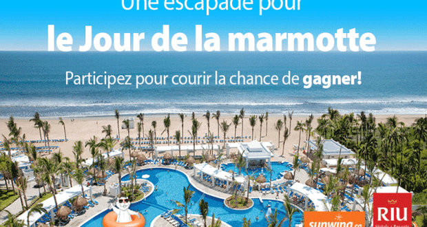 Séjour tout compris de 7 nuitées pour 2 au RIU Emerald Bay