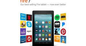 Tablette Amazon Kindle 7