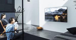 Téléviseur 4K de Sony offert par Best Buy (1599,99 $)