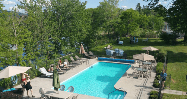 Un moment détente pour 2 à La Brume Spa, de l’Hôtel Suites Lac-Brome