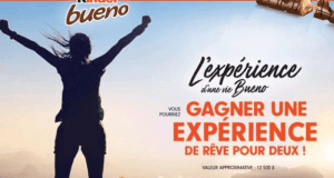 Une expérience de rêve vers la destination de votre choix (12 500 $)