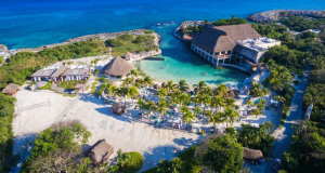 Voyage de 7 nuitées pour deux à Cancun (4000$)