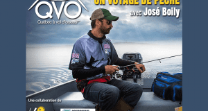 Voyage de pêche pour 2 personnes