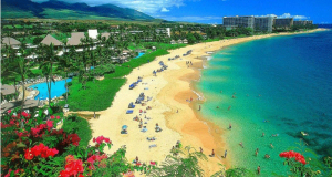 Voyage pour 2 personnes à Maui, Hawaii (8000$)