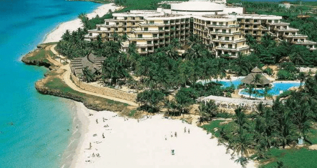 Voyage tout compris à l’hôtel Melia Varadero au Cuba