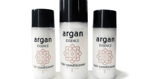 Échantillons gratuits de Conditionneur à l'huile d'Argan