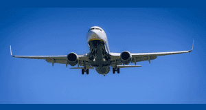 Billets d'avion pour la Floride + 1500$ en entreposage