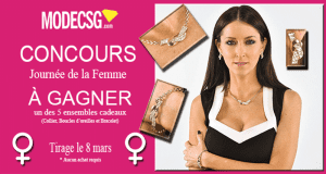 Collier, boucles d'oreilles et Bracelet