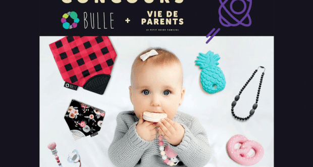 Ensemble de produits chouchous Bulle