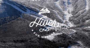 Forfait vacances personnalisé d'une valeur de 1000 $