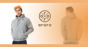 Gagnez une veste chauffante Ororo