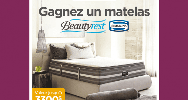 Matelas Sommons de votre choix