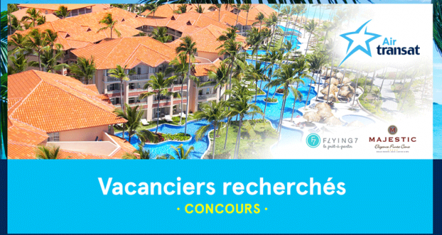 Sejour de 7 nuits pour deux au Majestic Elegance Punta Cana