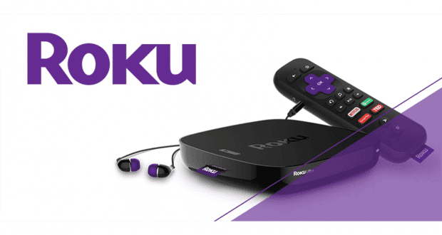 Un Roku Ultra et accédez à Netflix et YouTube