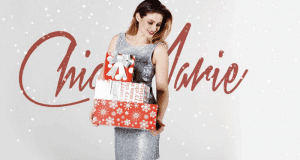 Une garde-robe de 500$ chez Chic Marie