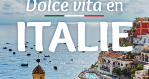 Voyage pour 2 personnes en Italie